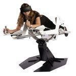 Vr Space Motion-a