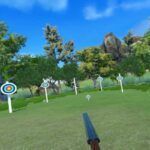 Vr Target Shooting 3