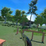 Vr Target Shooting 4