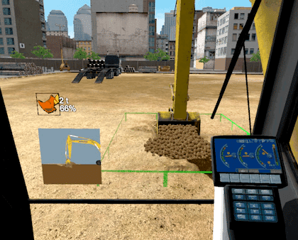 Worksite Vr
