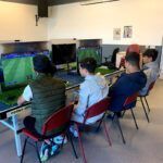 Fifa Toernooi Tilburg 1
