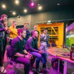 Fifa Toernooit Op Locatie Bedrijfsfeest 1