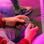 Fifa Toernooit Op Locatie Bedrijfsfeest 11