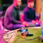 Fifa Toernooit Op Locatie Bedrijfsfeest 13