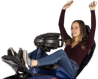 Duurste Race Simulators