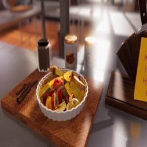 cooking sim 1