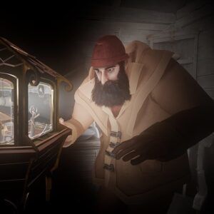 Fishermans Tale 2