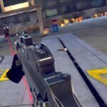 Gun Club Vr-a