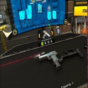 Gunclubvr-c