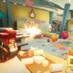 Shooty Fruity 2