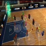 hoops madness 3