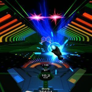X Booster 2-a