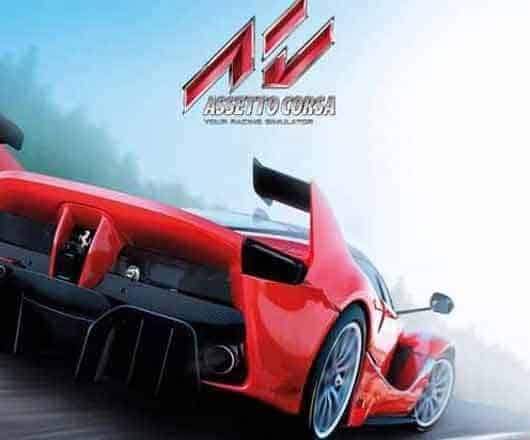 Assetto Corsa