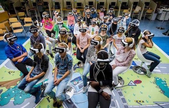 Beat The Street Samsung En Veilig Verkeer Nederland