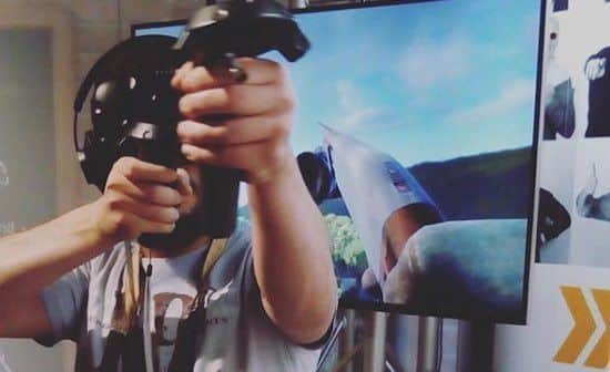 Beste Vr Brillen
