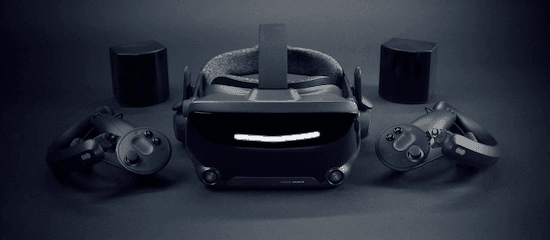 Beste Vr Brillen Valve Index