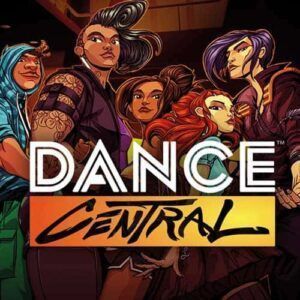 Dance Central Is Terug Als Vr Game