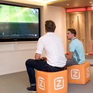 Eredivisie Clubs Op Zoek Naar E Sporter Voor Fifa Toernooien