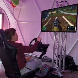 Farming Simulator Feest Kids