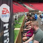 Fifa Toernooi Arena