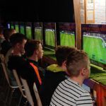 Fifa Toernooi Op Locatie Rabobank