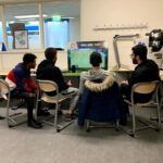 Fifa Toernooi School
