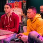 Fifa Toernooit Op Locatie Bedrijfsfeest 2
