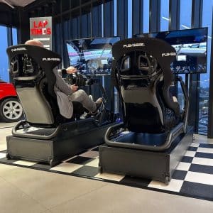 Gt Race Sims