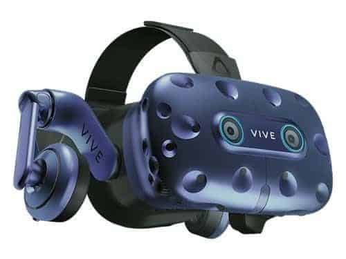 Htc Vive Pro Eye 1
