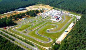 Karting Genk