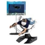Motion Vr Dive Simulator