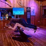 Motion Vr Dive Simulator Event