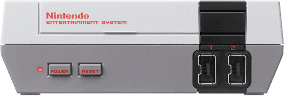 Nes Voorkant