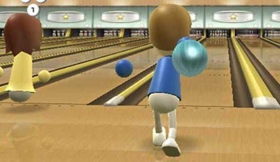 Nintendo Games Wii Sports