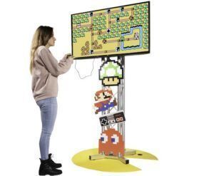 Nintendo Games Mario