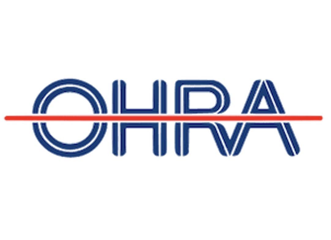 Ohra