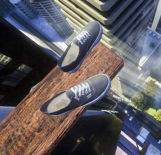 Plank Experience Vr