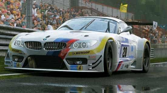 Project Cars 2 Dynamische Instellingen Regen