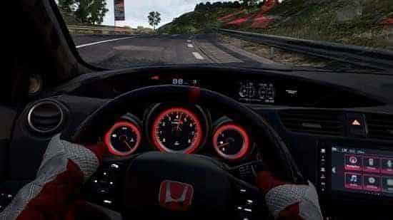Project Cars 2 Pc Vr Virtual Reality Ps4