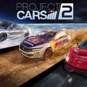 Project Cars 2 Race Simulator Huren