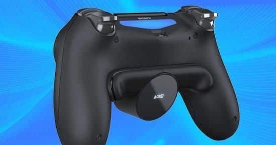 Ps5 Controller Sneakpeak