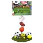 Sports Opstelling