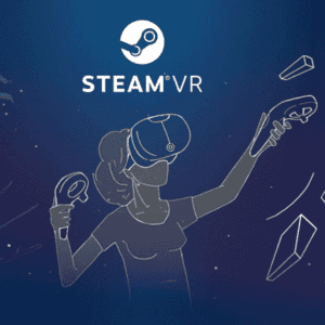 Steamvr