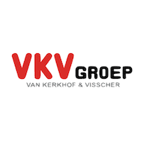 Vkv Groep Logo