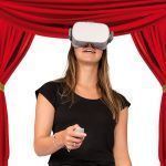 Vr Bioscoop