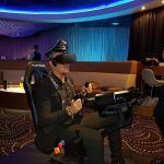 Vr Flight Simulator Oculus Rift Ferry Doedens Aerofly Fs2