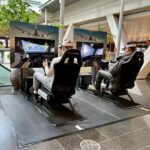 Vr Flight Simulators Huren