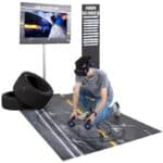 Vr Pitstop Spel