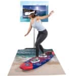 Vr Surf Experience