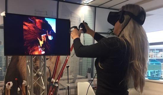 Vr Accessoires Huren